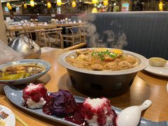 -小土豆北方菜馆(方庄店)