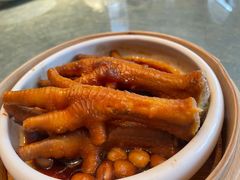 -金悦轩海鲜城(渔人码头店)