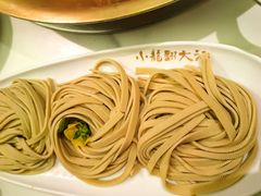 -小龙翻大江文化火锅(太古里店)