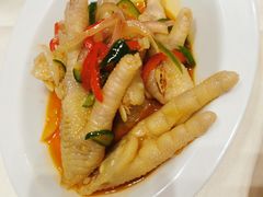 -广东胜利宾馆西关粤中餐厅