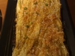 茄子（烧烤）-胖哥俩肉蟹煲(福州仓山爱琴海店)