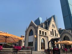 -LENBACH兰巴赫西餐啤酒坊(大连东港店)