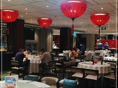 大堂-眉州东坡(民族园店)