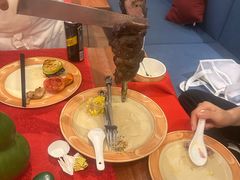 -五洲皇冠巴西烤肉餐厅