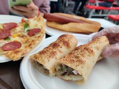 -山姆美式餐吧(鼓楼店)