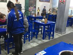 -马路边边·成都串串(翠柏路店)