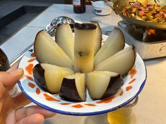 -老东北大铁锅·烧烤·东北菜