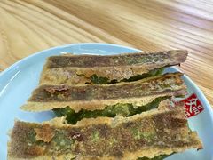 -众品老方子锅贴甜沫(李村店)