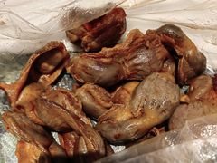 -土门八珍烤鸡腊味店(土门老店)