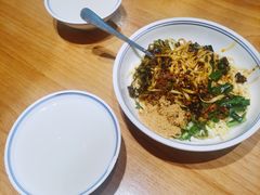 -靖晨园蒸饵丝(爱琴海店)