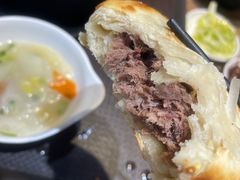 -永茂驴肉(莲池南大街总店)