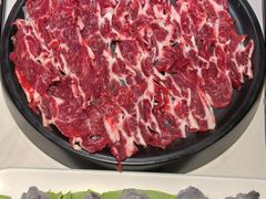 -牛品福潮汕牛肉火锅(旺庄店)