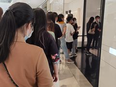 -CHANEL(恒隆广场店)