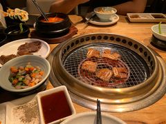 -黑牛黑猪烤肉专门店(万象城店)