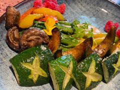 -La Terre乐田(万象城店)