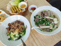 -探越越南牛肉粉(江南西分店)