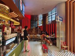 -人民咖啡馆(四行仓库店)