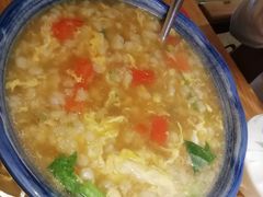 -小土豆北方菜馆(文慧园店)