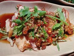 -花马天堂云南餐厅 Lost Heaven(高邮路店)