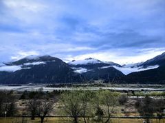 -林芝工布庄园希尔顿酒店-猎味中餐厅