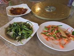 -晓琦农家菜馆·地道农家菜