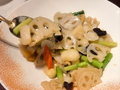 -山外山·林语花园餐厅