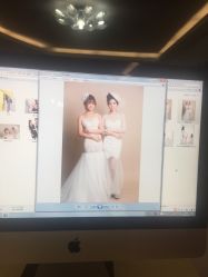 点击看大图 -摩玛婚纱摄影(杭州店)