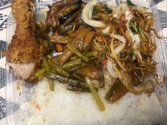 -晓宇盒饭(民安街店)
