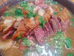 -六爷门框百年卤煮