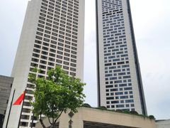 -金海湾自助餐厅(金陵饭店)