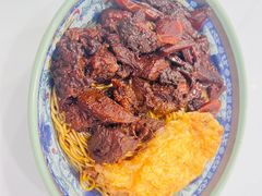 -旺泉餐饮店·清真牛肉面馆