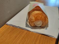 脆皮海螺卷-宿咕XXSHOKU(望江苑店)