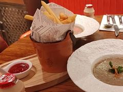 -1886德国汽车餐厅(外滩中央店)