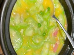 -茄子恰恰·新云南小炒(坪山益田店)