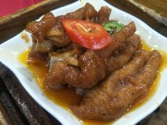 -鼎珑点心仔(燕塘店)