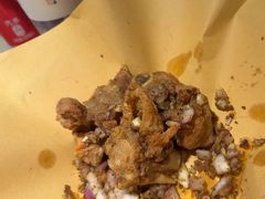 -常和州·夜宵大排档(常州单店)