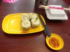 iphone_upload_pic-小杨生煎(龙之梦购物中心店)