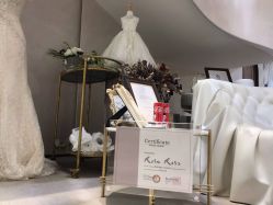 -B.Bridge Couture婚纱礼服(福田店)