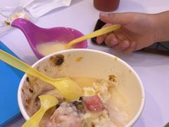 -梁子刨冰王&梁小糖(王顶堤店)