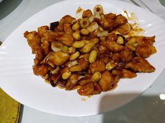 -天和晟烤鸭店(玉泉西街店)