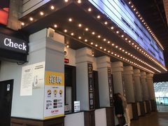 售票处-CGV星星影城(颐堤港ScreenX店)
