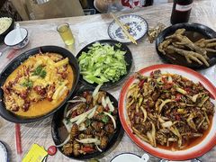 -徐嘉赫龙虾馆