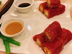 -点都德(聚福楼店)