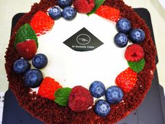 -姆们M Sweetie Cake(五道口店)