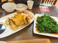 -观桥阁(锦溪店)