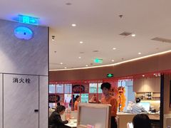 -北大荒人•新东北菜(青岛银座店)