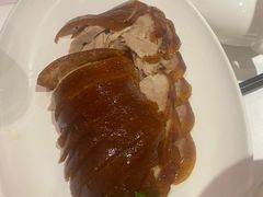 -福海居烤鸭店(鸟巢店)