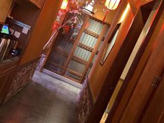 -老阿爸鲜鱼土菜(昆山花桥店)
