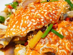 -四川小胡子海鲜(丁村万人海鲜广场店)