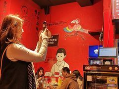 -老天桥蛙炉火锅(姑苏总店)
